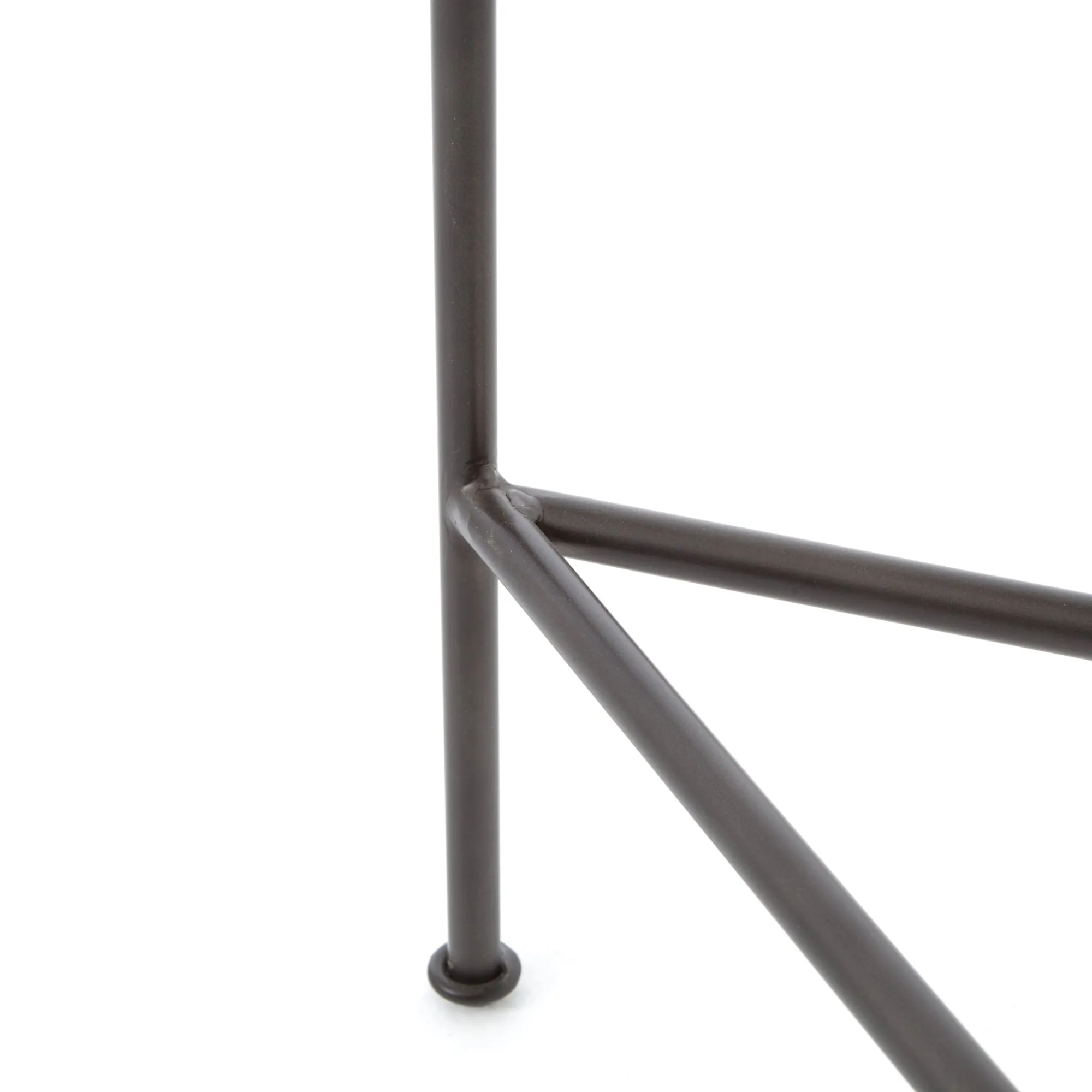 VND6200 Four Hands, LLC Jackson Counter Stool