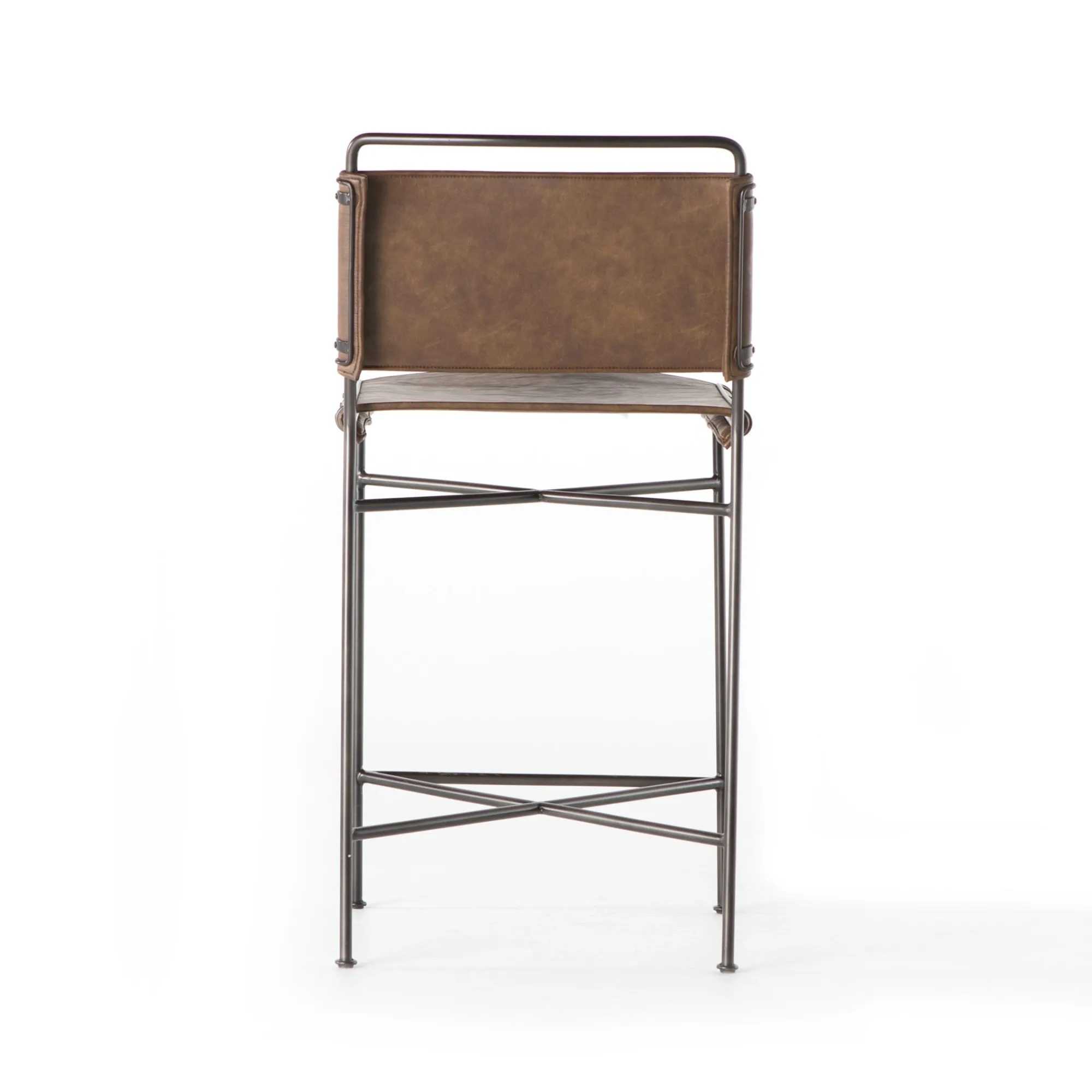 VND6200 Four Hands, LLC Jackson Counter Stool