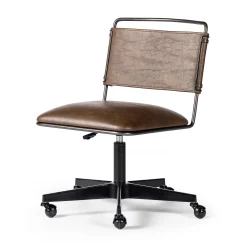 VND6200 Four Hands, LLC Jackson Desk Chair