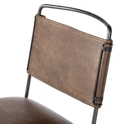 VND6200 Four Hands, LLC Jackson Desk Chair