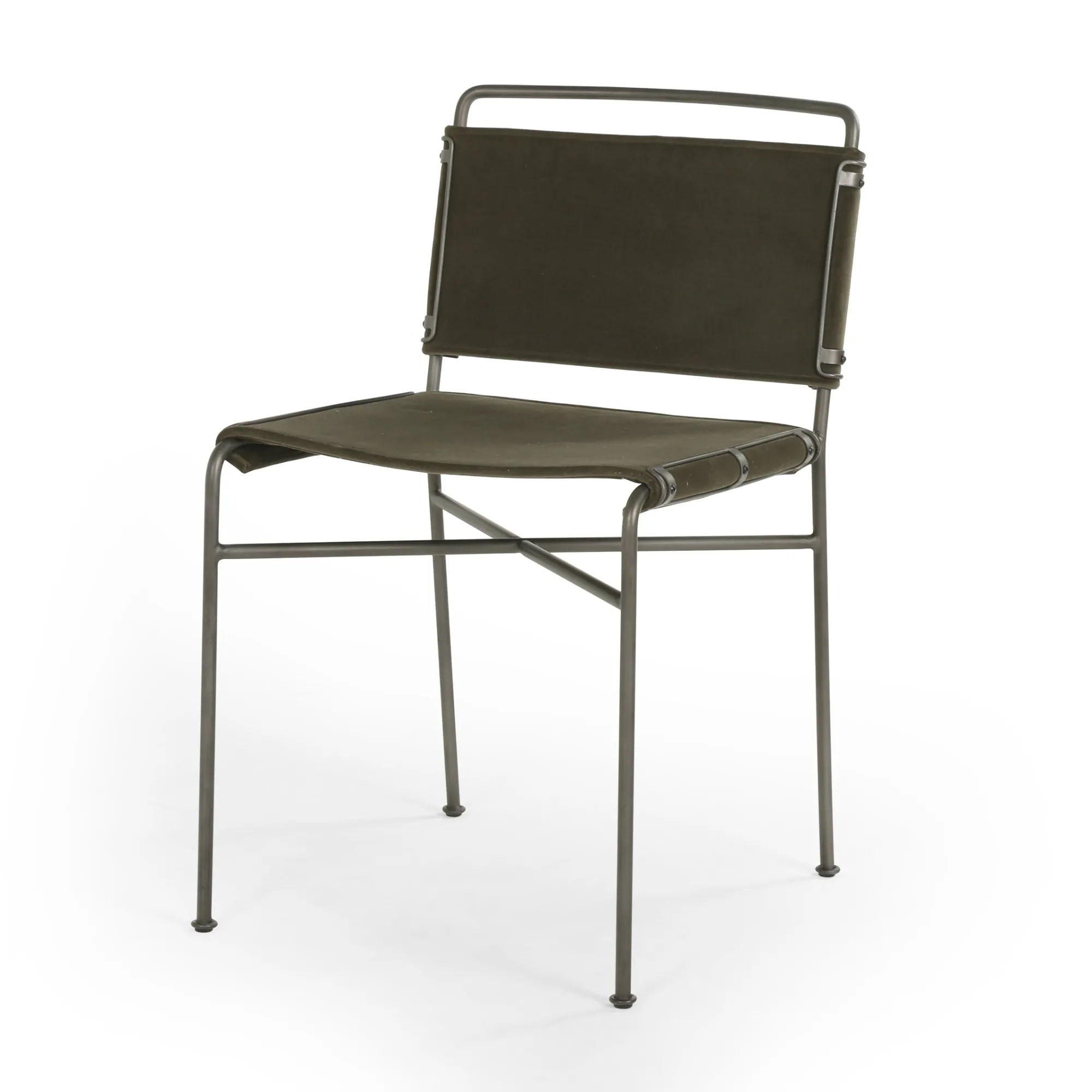 VND6200 Four Hands, LLC Jackson Dining Chair