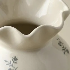 VND7817 FOXSTONE DEVELOPMENT CO.,LTD Jane Floral Vase