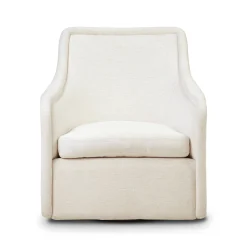 VND6200 Four Hands, LLC Jennie Swivel Chair