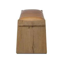 VND6200 Four Hands, LLC Jeremiah Accent Bench
