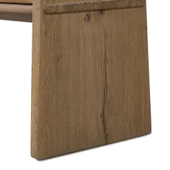 VND6200 Four Hands, LLC Jeremiah Accent Bench