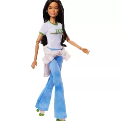 VND8586 Mattel Sales Corp Joanna Gaines Barbie® Doll
