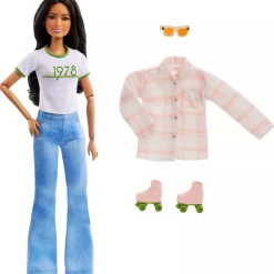 VND8586 Mattel Sales Corp Joanna Gaines Barbie® Doll