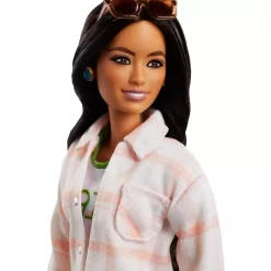 VND8586 Mattel Sales Corp Joanna Gaines Barbie® Doll