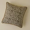 VND8009 Jaipur Arts Jolie Floral Printed Pillow