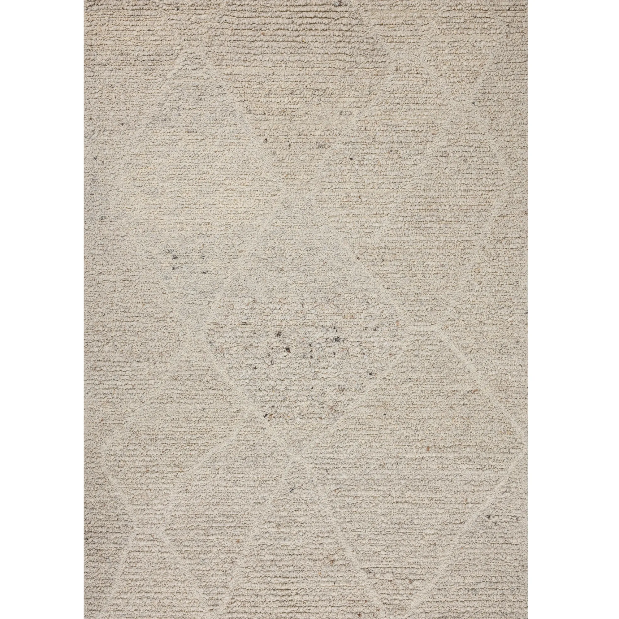 VND0086 Loloi Inc Jones Natural Oatmeal Rug