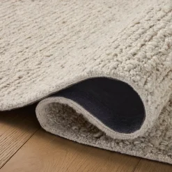 VND0086 Loloi Inc Jones Natural Oatmeal Rug