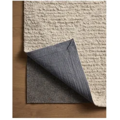 VND0086 Loloi Inc Jones Natural Oatmeal Rug