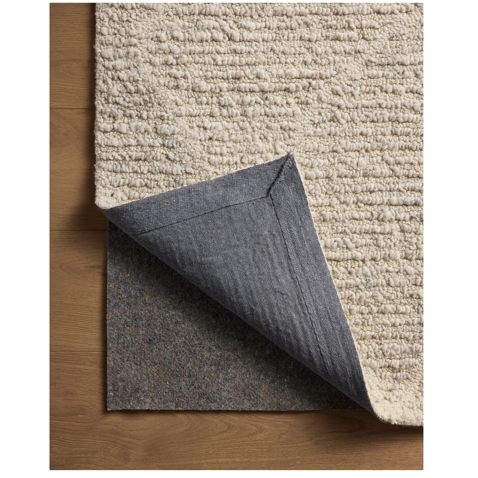 VND0086 Loloi Inc Jones Natural Oatmeal Rug