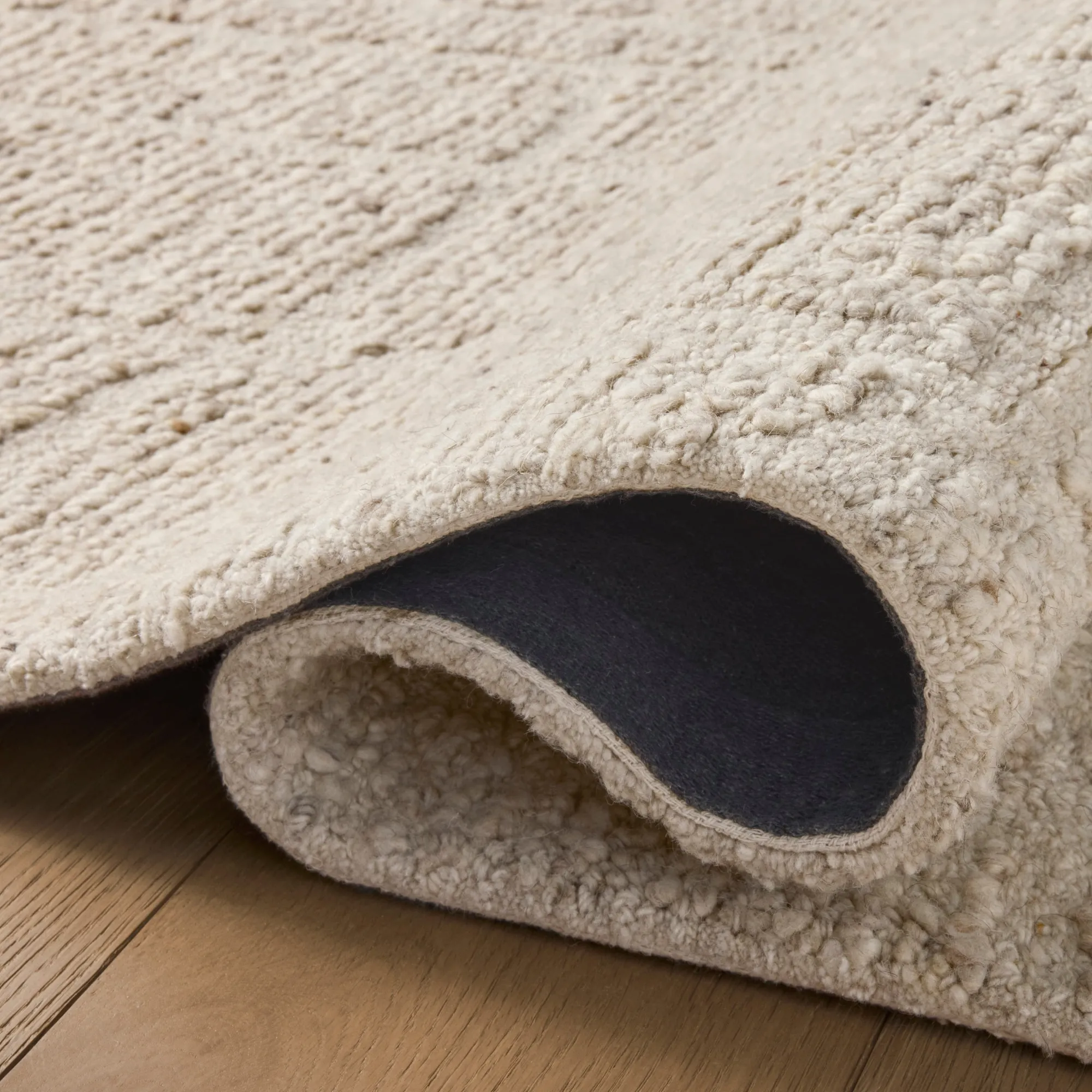 VND0086 Loloi Inc Jones Oatmeal Rug