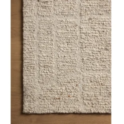 VND0086 Loloi Inc Jones Oatmeal Rug