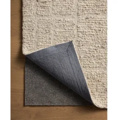 VND0086 Loloi Inc Jones Oatmeal Rug