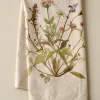 VND6843 KARUR GOLDLINE EXPORTS LLP Jo's Wildflower Tea Towel