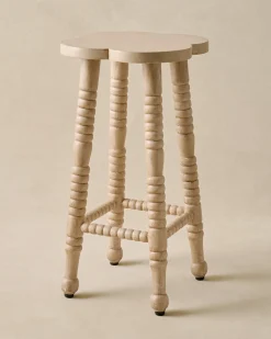 VND7924 Abhinav Exports Jude Counter Stool
