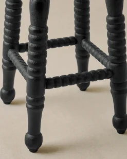 VND7924 Abhinav Exports Jude Counter Stool
