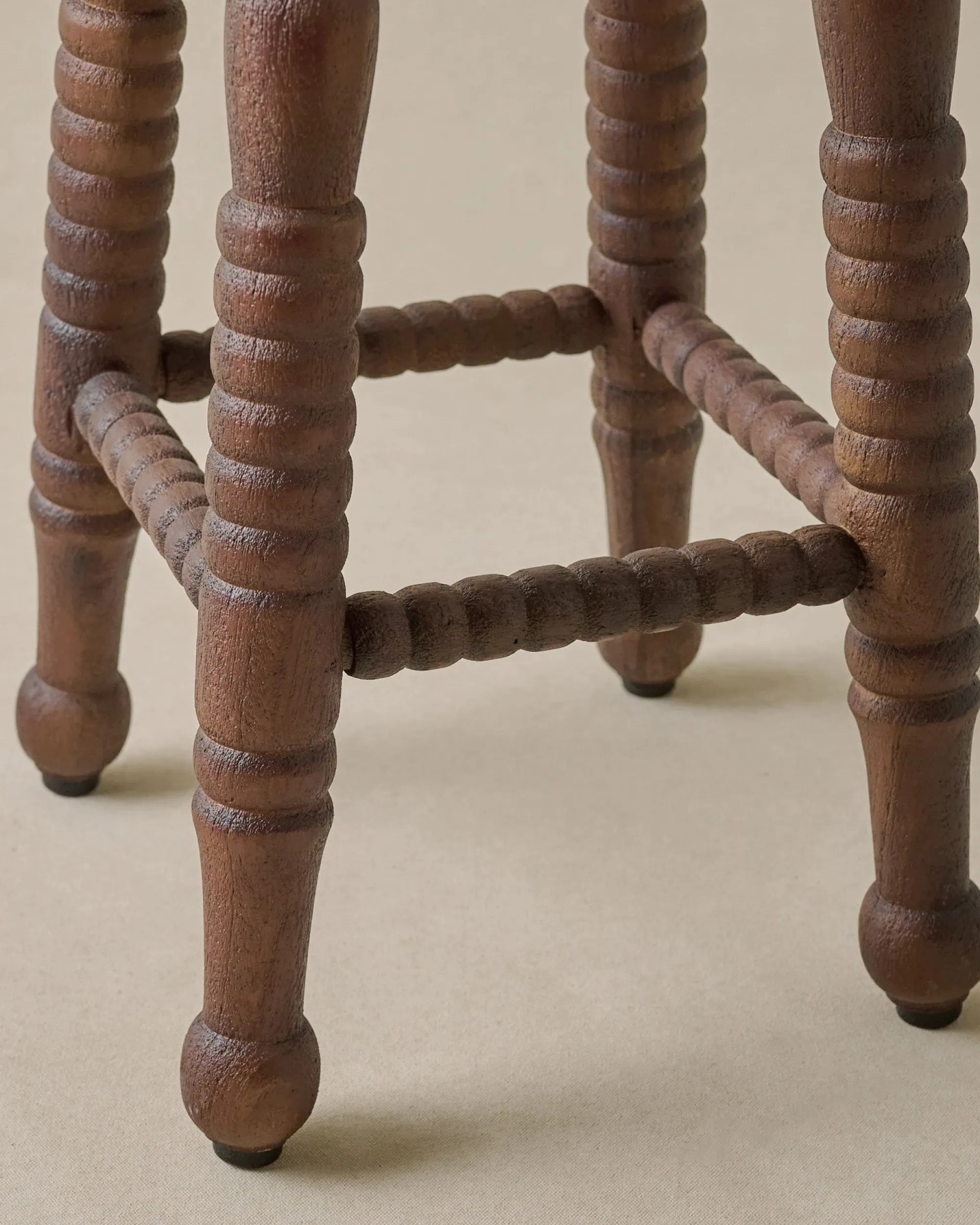 VND7924 Abhinav Exports Jude Counter Stool