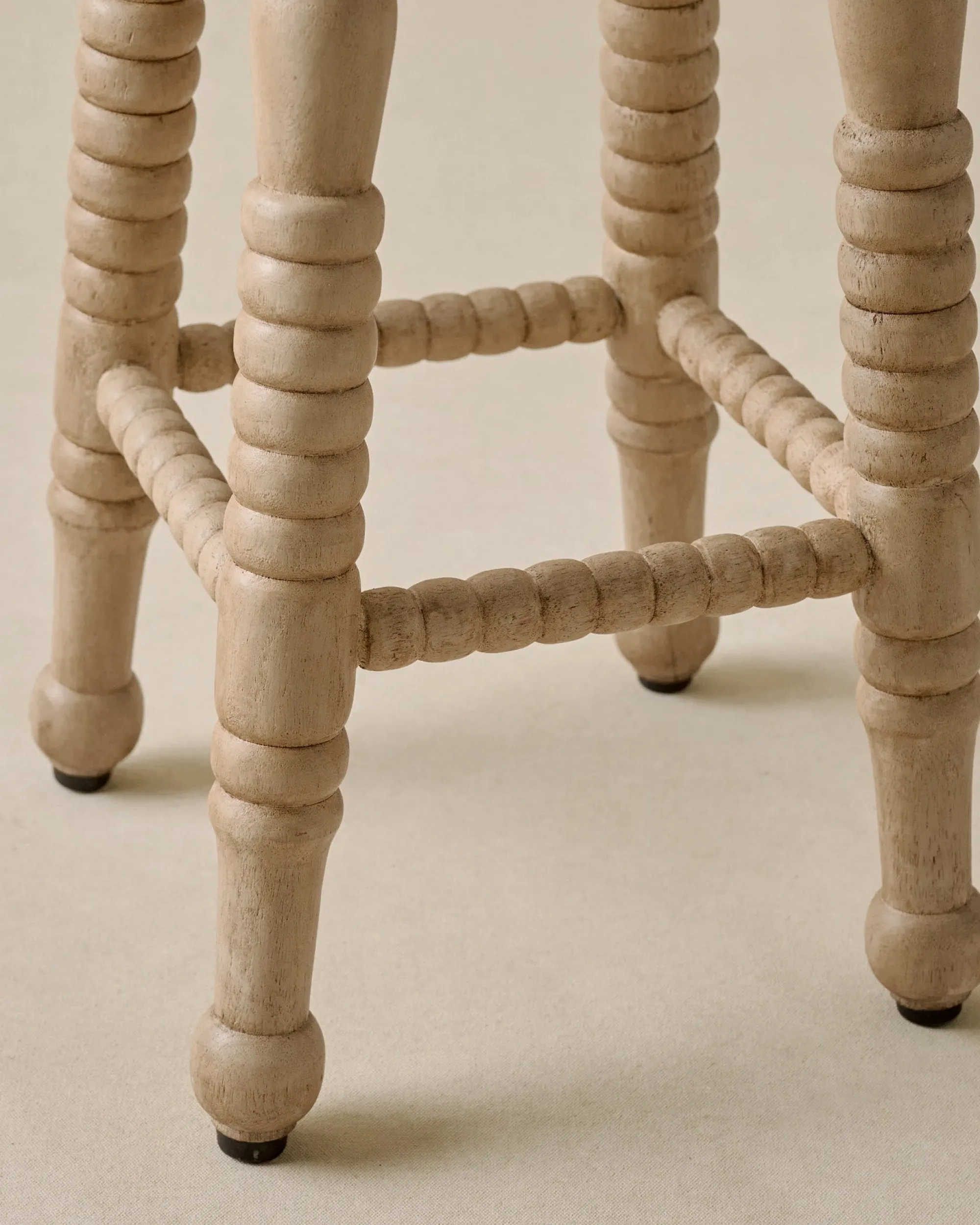 VND7924 Abhinav Exports Jude Counter Stool