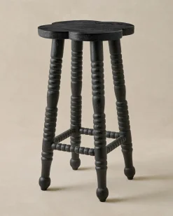 VND7924 Abhinav Exports Jude Counter Stool