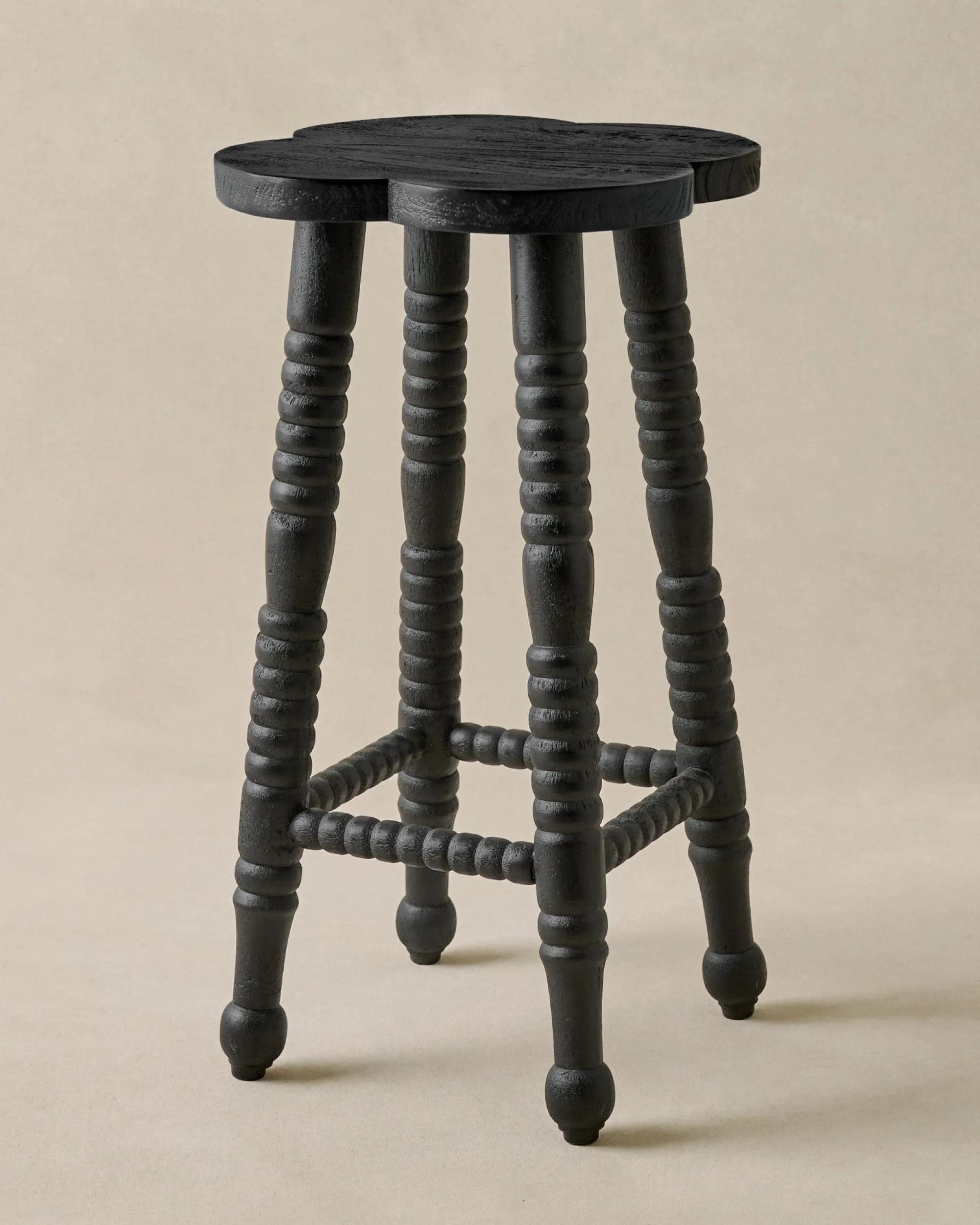 VND7924 Abhinav Exports Jude Counter Stool