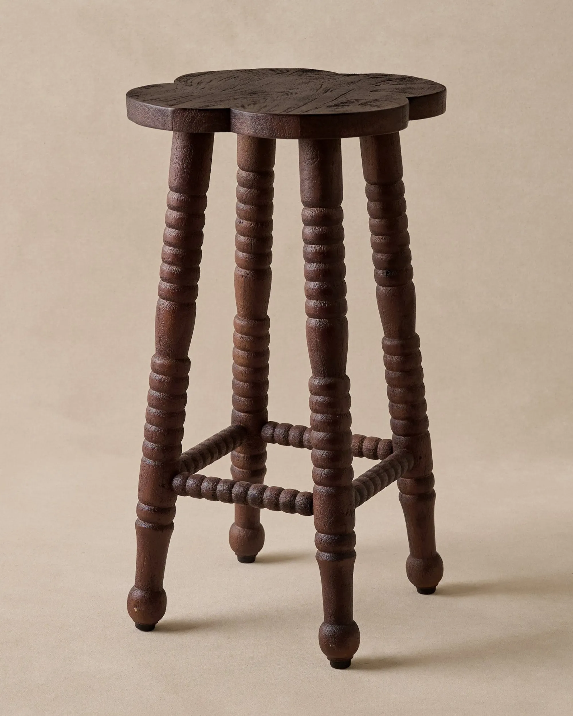 VND7924 Abhinav Exports Jude Counter Stool