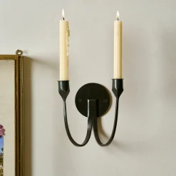 VND6622 ARVIND EXPO-CRAFTS Julian Double Wall Sconce