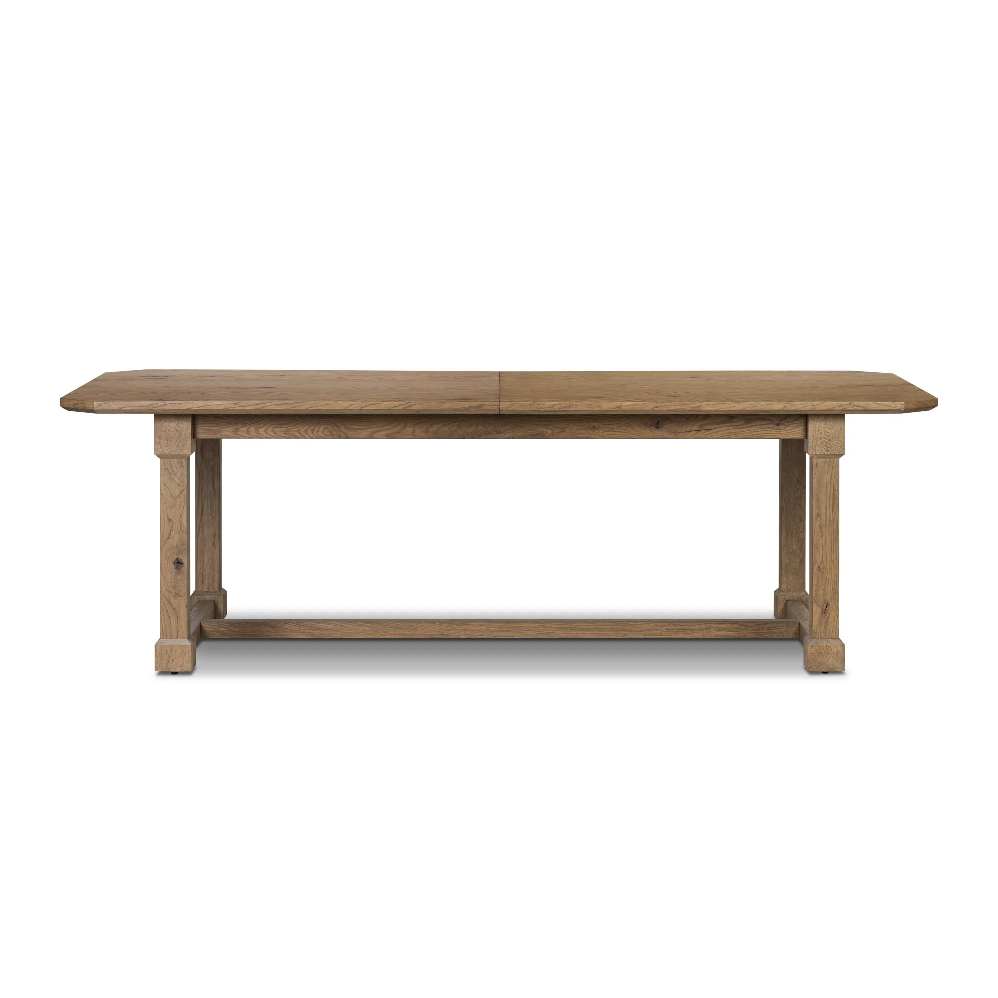 VND6200 Four Hands, LLC Julius Extension Dining Table