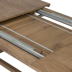 VND6200 Four Hands, LLC Julius Extension Dining Table