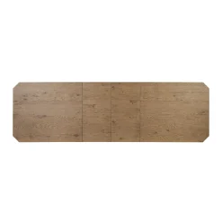 VND6200 Four Hands, LLC Julius Extension Dining Table