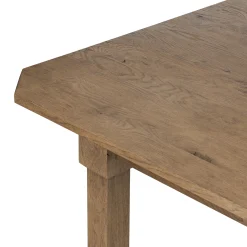 VND6200 Four Hands, LLC Julius Extension Dining Table