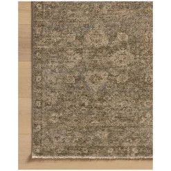 VND0086 Loloi Inc Junie Lagoon Natural Rug
