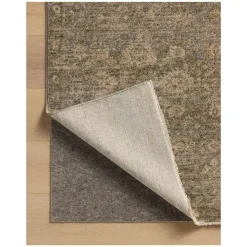 VND0086 Loloi Inc Junie Lagoon Natural Rug