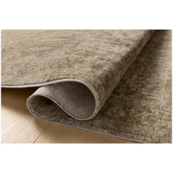 VND0086 Loloi Inc Junie Moss Natural