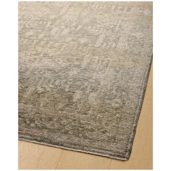VND0086 Loloi Inc Junie Moss Natural