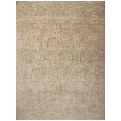 VND0086 Loloi Inc Junie Oatmeal Smoke Rug