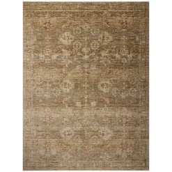 VND0086 Loloi Inc Junie Spice Multi Rug