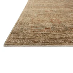 VND0086 Loloi Inc Junie Spice Multi Rug