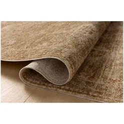 VND0086 Loloi Inc Junie Spice Multi Rug