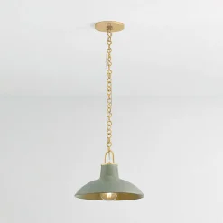 VND8057 Hudson Valley Lighting Group Justine Pendant