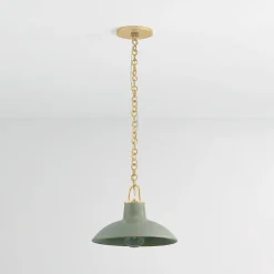 VND8057 Hudson Valley Lighting Group Justine Pendant