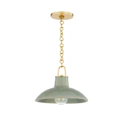 VND8057 Hudson Valley Lighting Group Justine Pendant