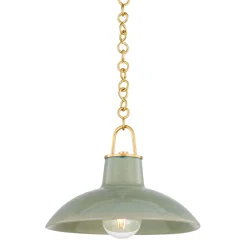 VND8057 Hudson Valley Lighting Group Justine Pendant