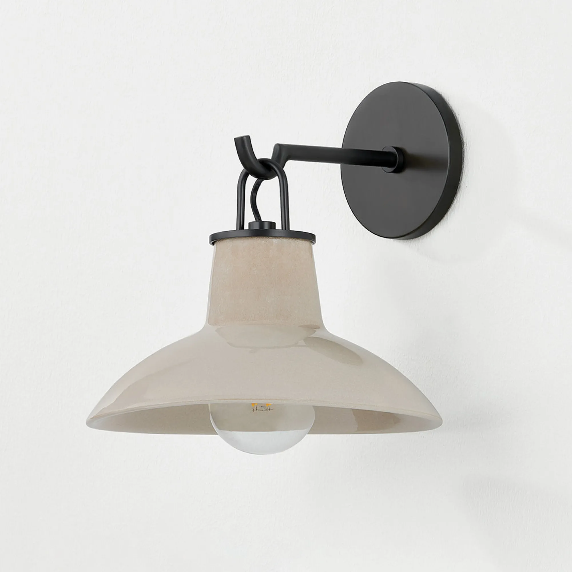 VND8057 Hudson Valley Lighting Group Justine Sconce