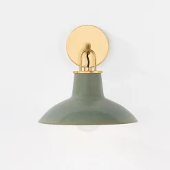 VND8057 Hudson Valley Lighting Group Justine Sconce
