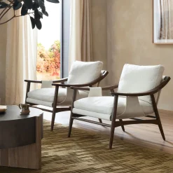 VND6200 Four Hands, LLC Kennedy Chair