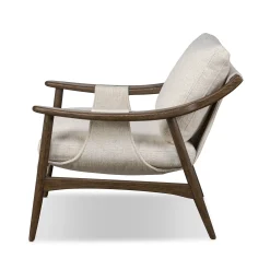 VND6200 Four Hands, LLC Kennedy Chair