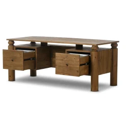 VND6200 Four Hands, LLC Kerbie Desk
